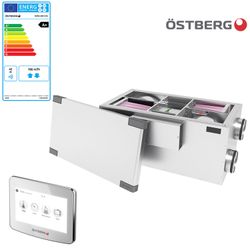 Östberg Heru 300 S EC Y2 - 550M²