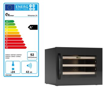 Thermex Winemex 24