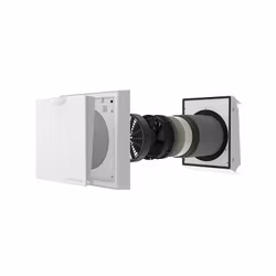 Ventilationsaggregat Fresh Flow FDX
