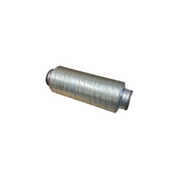 Cirkulär ljuddämpare NRF-50 200-600