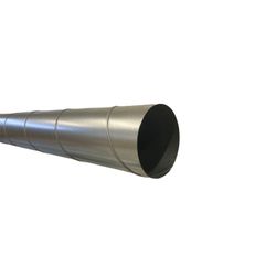 Spiralrör 100 - 3000
