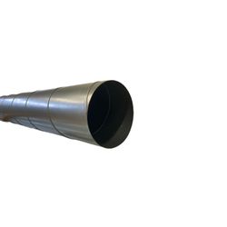 Spiralrör 125 - 3000