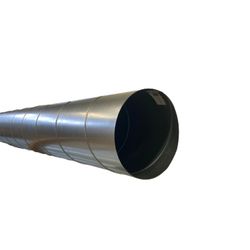 Spiralrör 160 - 3000