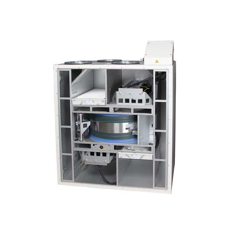 Swegon Casa R7 Smart - 450m²