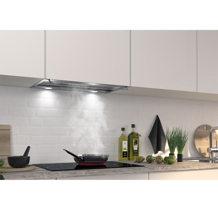 Thermex Integro 51 II 60cm (Rostfri)