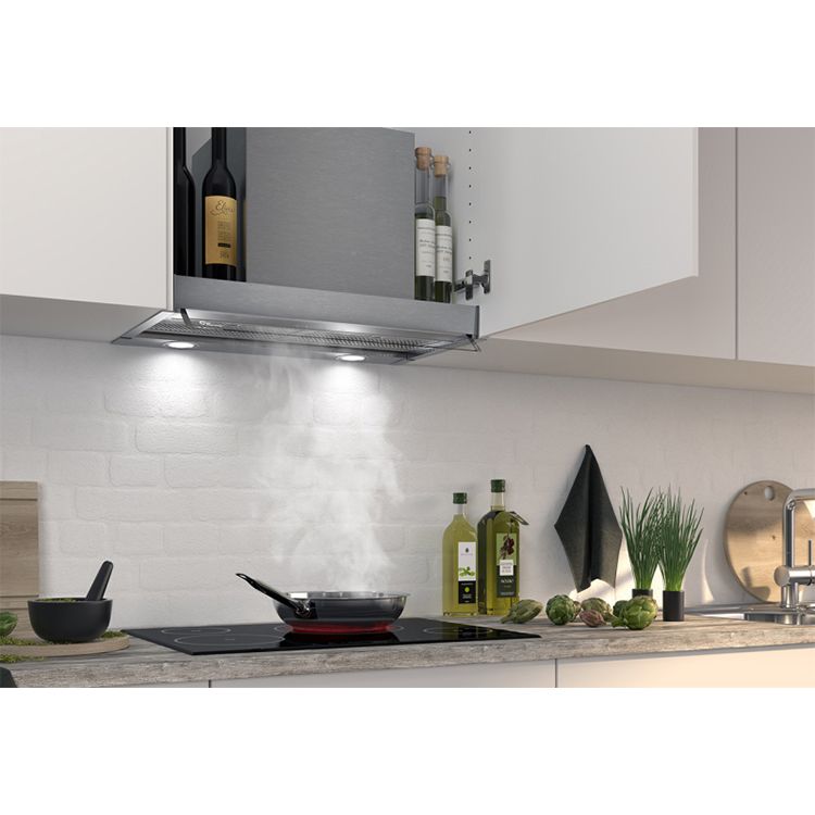 Thermex Integro 51 II 60cm (Rostfri)