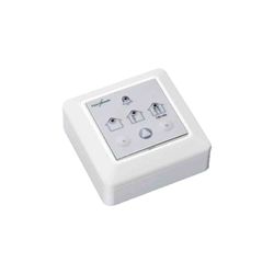 Kontrollpanel FläktGroup ISYteq Basic