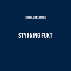 Styrning Fukt - Fläkt Woods