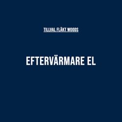 Eftervärmare - Fläkt Woods