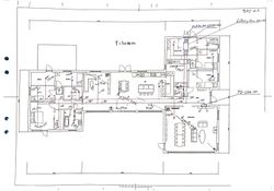 Ventilations-skiss
