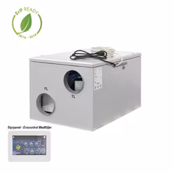 Acetec EvoAir A100S G3 Evocontrol - 180m2