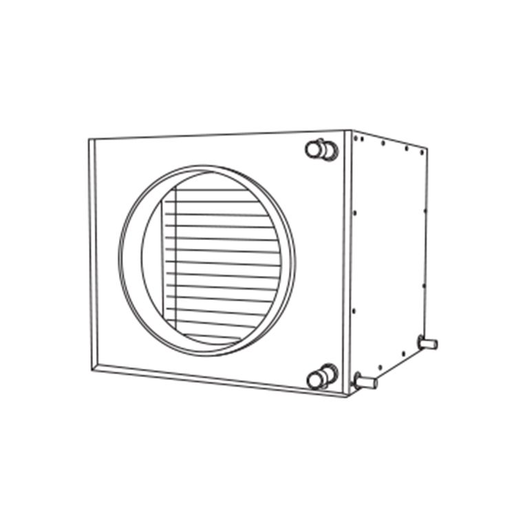 Kylbatterikit HERU 160 T Next Gen