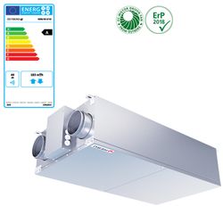 Östberg Heru 50 LP EC - 100m²