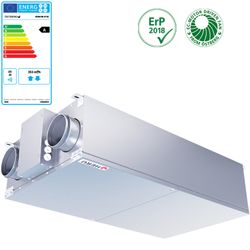Östberg HERU 90 LP EC - 170m²