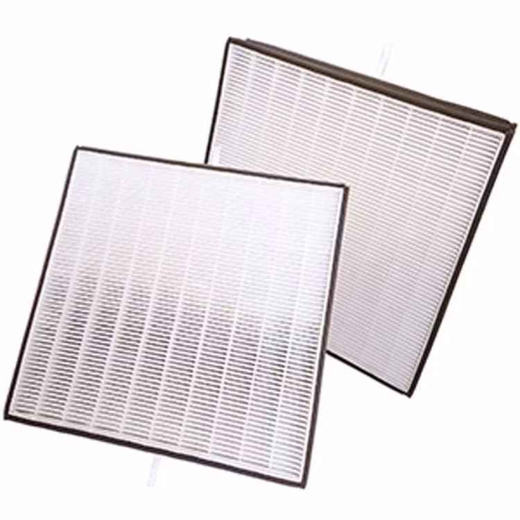 Filterset HERU 50/90 LP