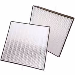 Filterset HERU 50/90 LP