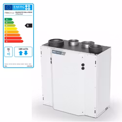 Fläktgroup MiniMASTER Micro RDKM