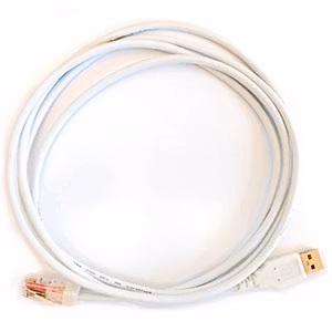 USB Laddare till Östberg Active dock holder IQC