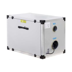 Acetec EvoDry 30 Pro Sorptionsavfuktare