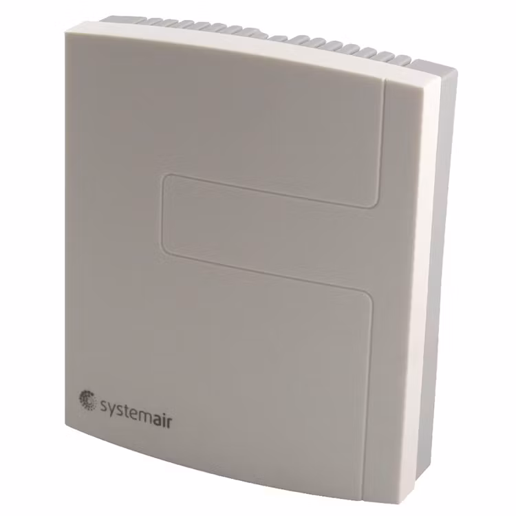 Systemair EC Basic U