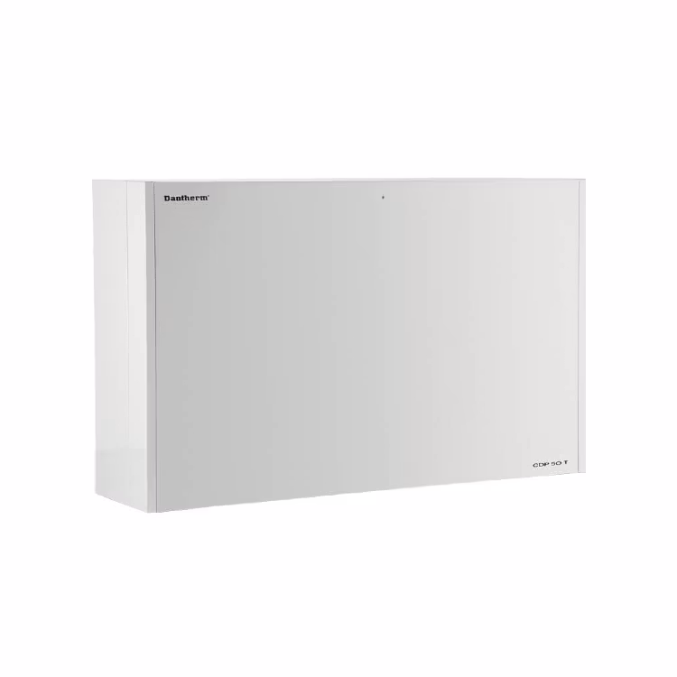 CDP 50T - avfuktare för pooler