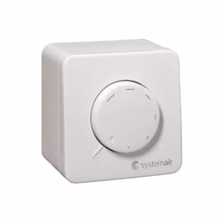 MTP 10 Potentiometer, Systemair