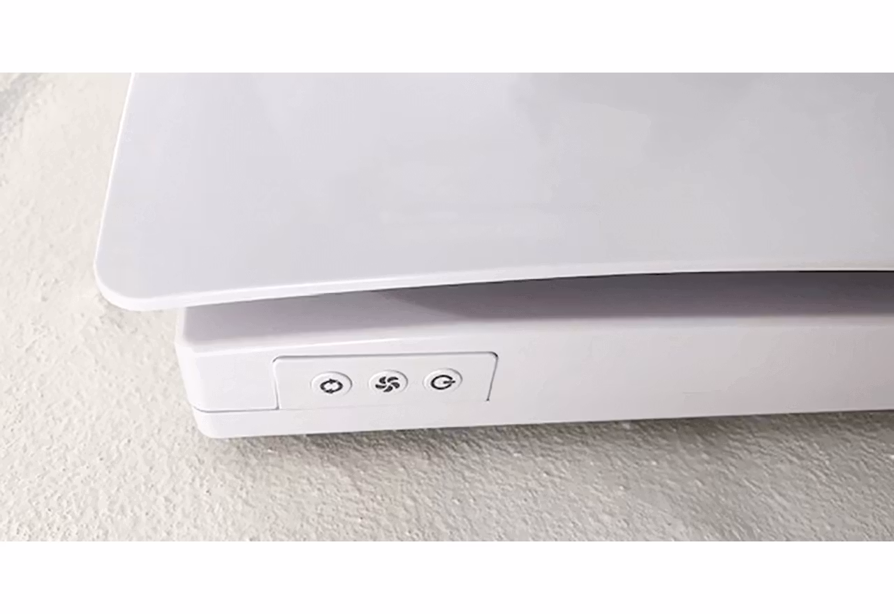 Thermex Heatvex Basic