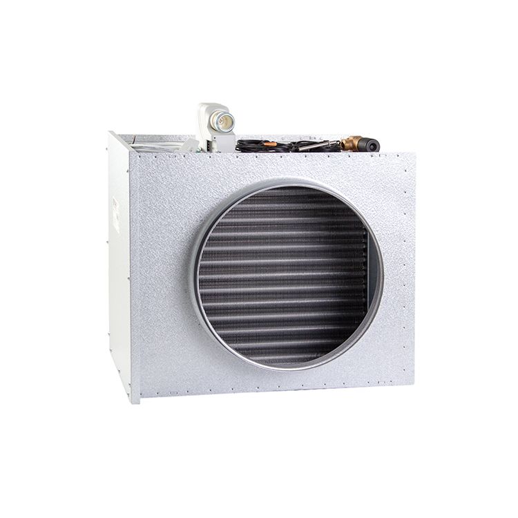 Vattenbatterisats Värme Acetec A170T