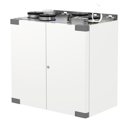 Östberg Heru 160 T EC -Y2 - 300m²