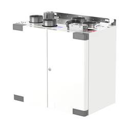 Östberg Heru 100 T EC -Y2 - 180m²