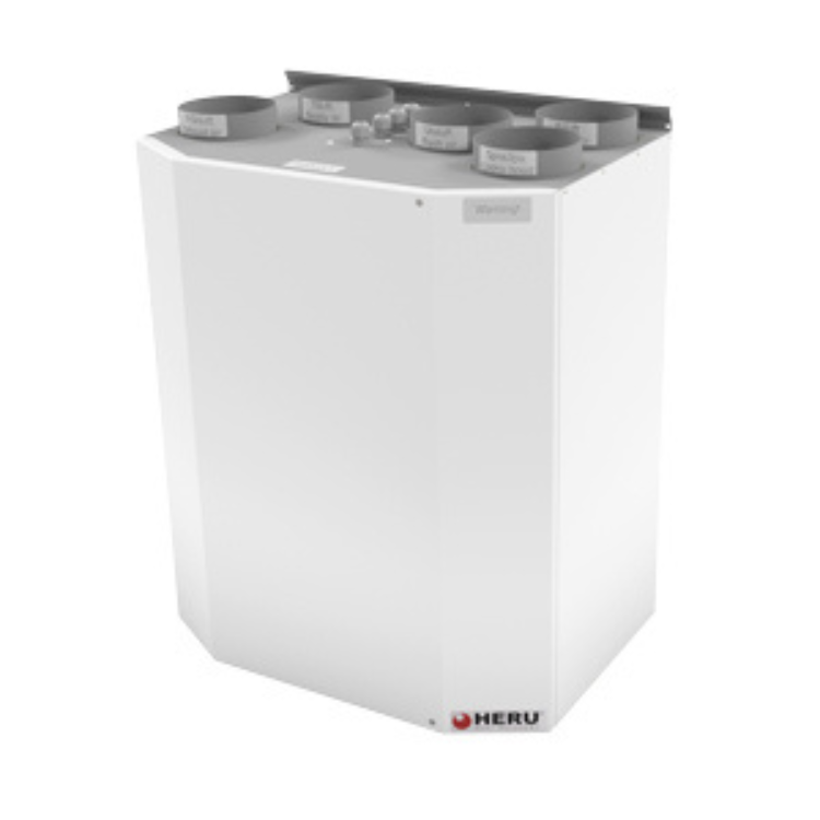 Östberg Heru 95 T EC - 160m²