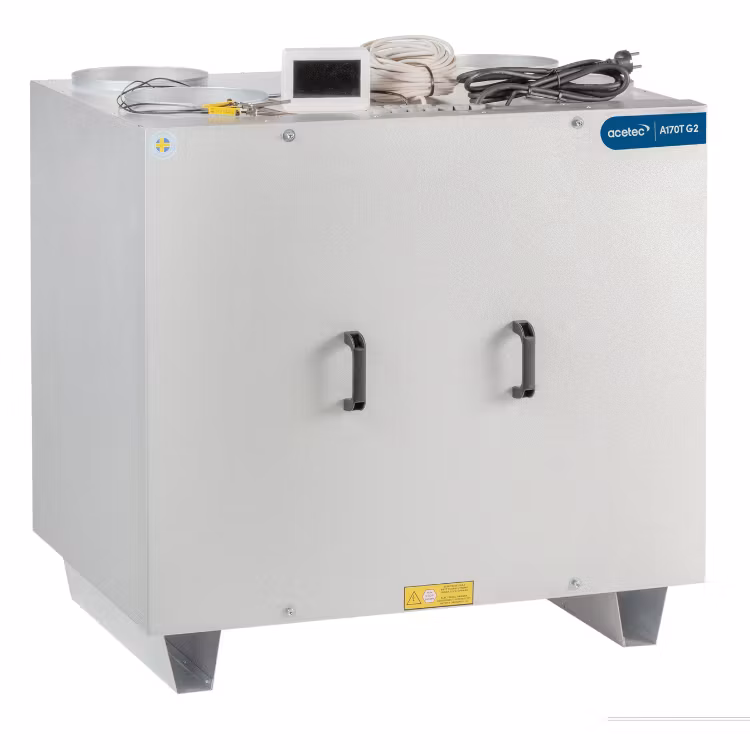 Acetec Evoair A170T G2