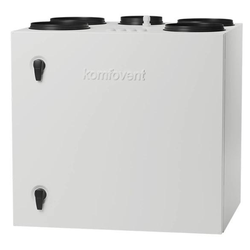 Komfovent Domekt R 400 V C6M - 200m²