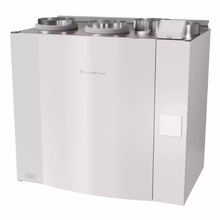 Systemair SAVE VTR 500