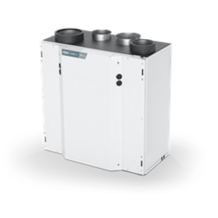 Fläktgroup MiniMASTER Micro RDKM