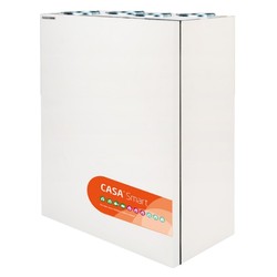 Swegon CASA R2 Smart - 140m²