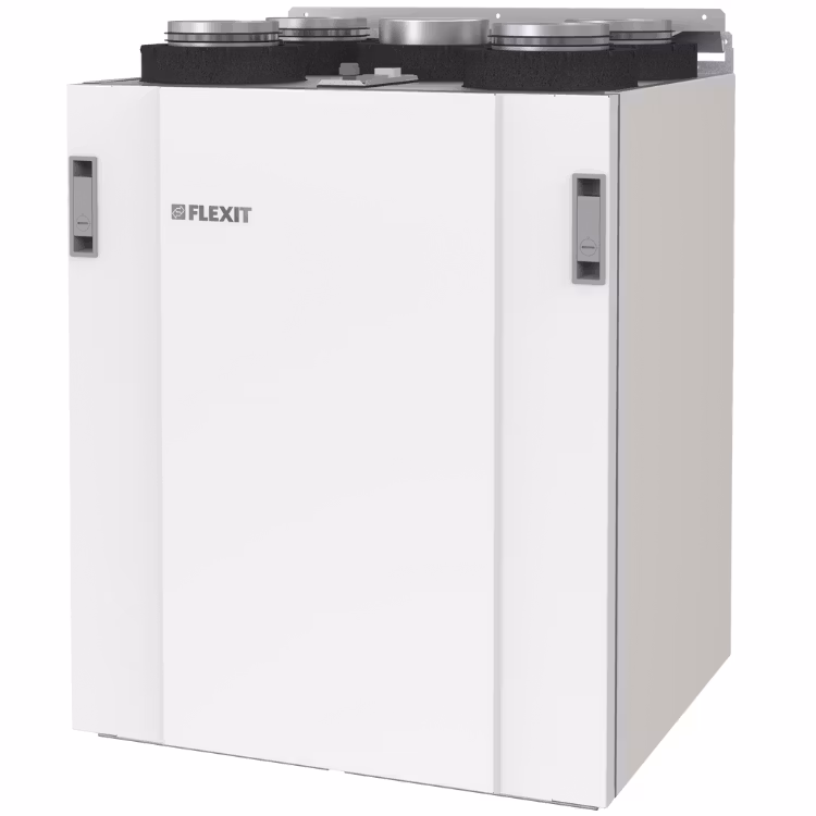Flexit Nordic S3 EC - 180m²