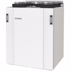 Flexit Nordic S3 EC - 180m²