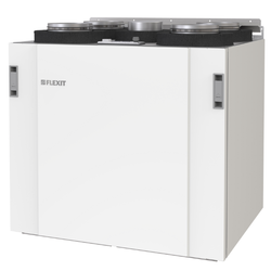Flexit Nordic S4 EC - 245m²
