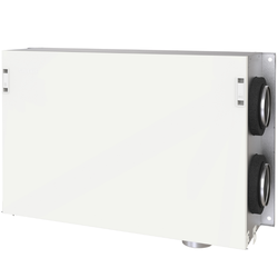 Flexit Nordic CL3 - 155m²