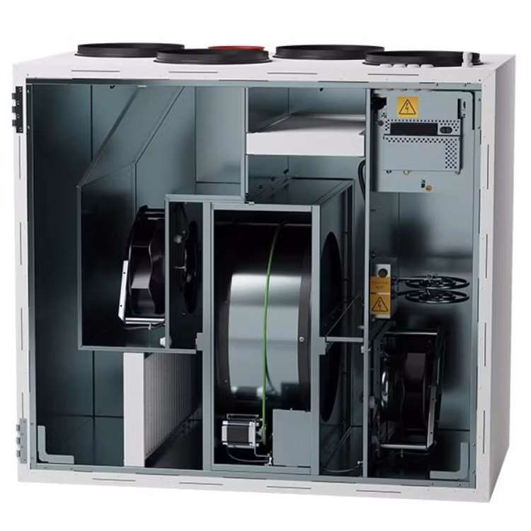 Komfovent Domekt R 700 VE -550m2