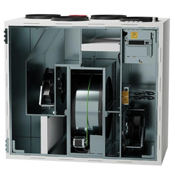 Komfovent Domekt R 700 VE -550m2