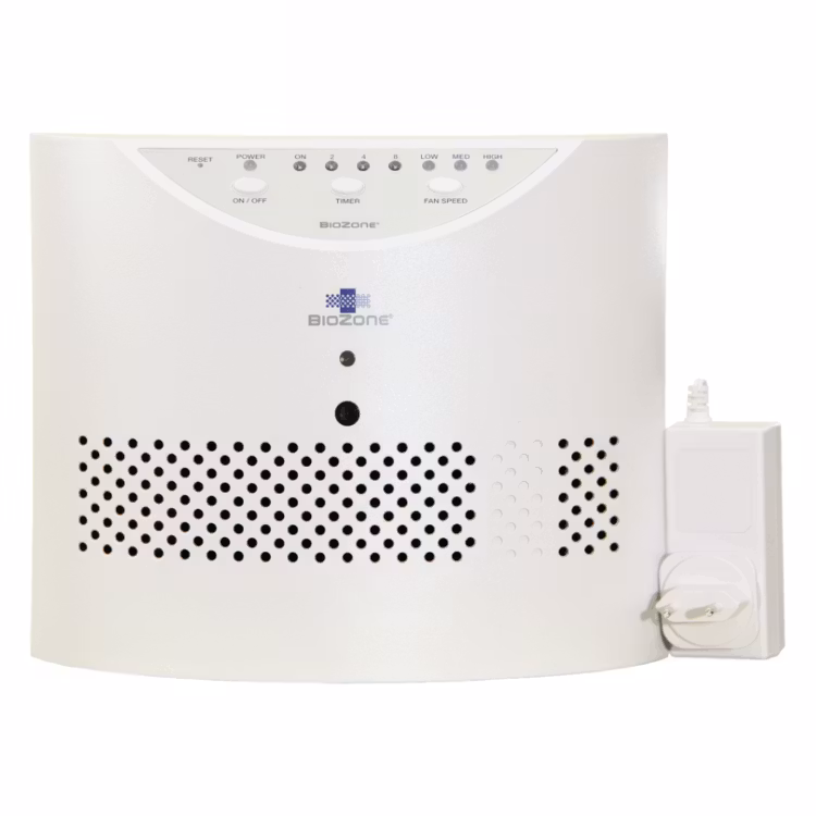 BioZone BZ-PR 45/05  45 m2
