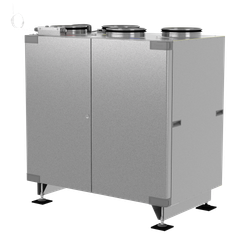 Östberg Heru 200 T EC Y2 - 370m²