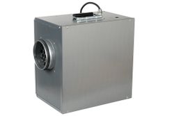 Avfuktare EvoDry RCF 12 G1