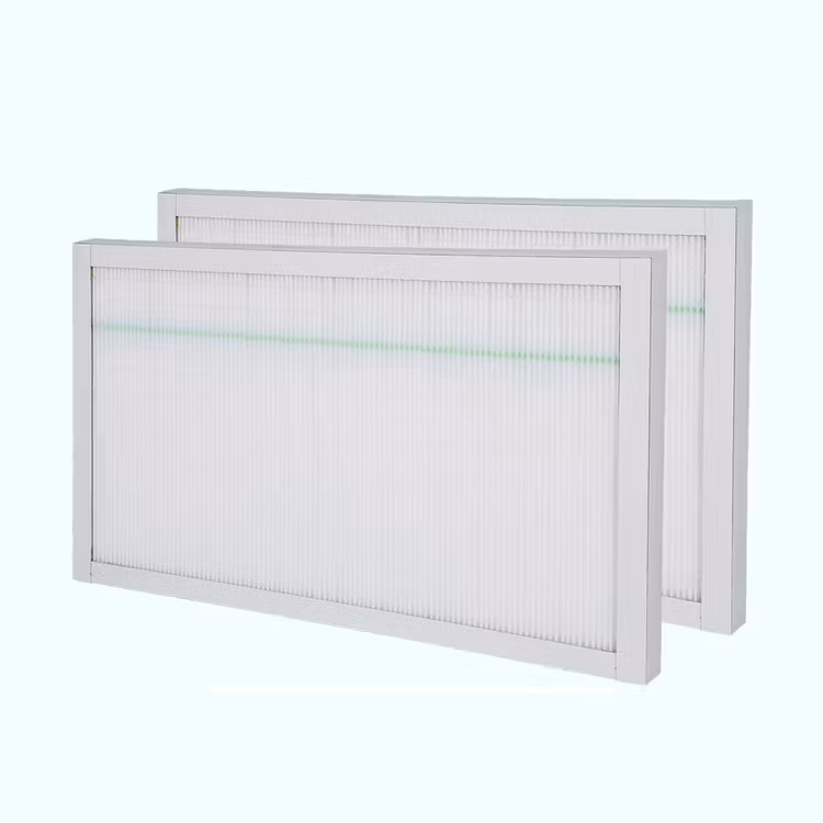 Acetec A200S/A170T Filterset F7