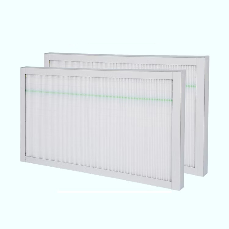 Acetec A250/A400/A230/A390 Filterset F7