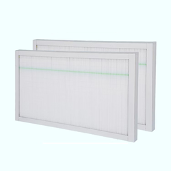 FILTERSET TILL SWEGON CASA R2/MiniWin V60 F7
