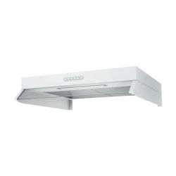 Spiskåpa SystemAir Monolit 16 - AC Vit