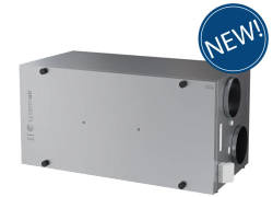 Systemair SAVE VSR 700